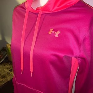 Under Armour Hoodie